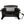 World Marketing Comfort Glow The Sanibel 3-Sided Infrared Quartz Electric Stove - Black