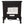 World Marketing Comfort Glow The Sanibel 3-Sided Infrared Quartz Electric Stove - Black