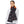 Venture Heat 7V Down Heated Scarf - Front