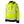 Gobi Heat Flash Heated Hi Vis Reflective Jacket