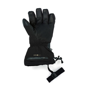 Therm-ic Men's Ultra Heat Boost Gloves