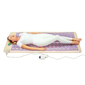 HealthyLine TAJ-Mat Full Pro Plus 7428 Firm - Photon PEMF InfraMat Pro