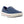 Korkers Women's Fish Moc Rainbow Trout with Fixed Kling-On Deck Soles