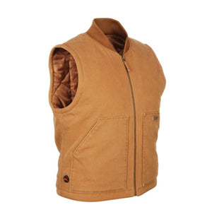 Mobile Warming 7.4V Men's Foreman 2.0 Heated Vest (Size L)