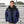 ActionHeat Denver Broncos 5V Men's Colorblock Puffer Battery Heated Jacket