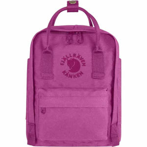 FjallRaven Re-Kanken Mini Backpack - Front