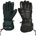 Image for Seirus Heat Touch Hellfire Battery Heated Gloves for Women
