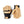 Hestra Climbers Duratan Long - 5 Finger Gloves - Front
