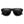 Smith Optics Embark Sunglasses ChromaPop Black - Matte Black Frame