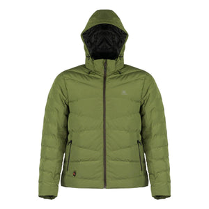 Fieldsheer Mobile Warming Men's Crest Heated Jacket