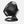 Vornado 460 Small Air Circulator - Front