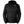 ActionHeat Baltimore Ravens 5V Men's Puffer Battery Heated Jacket
