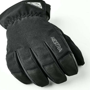 Hestra Powder Short - 5 Finger Gloves
