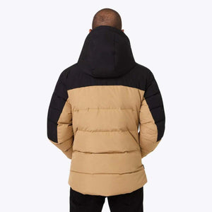 Mobile Warming Men's Crest 2.0 Down Heated Jacket