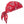 Ergodyne Chill-Its 6710 Evaporative Cooling Triangle Hat