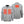 Mobile Warming Men's Heated Flannel Jacket - Front