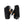Hestra XC Wool Terry Shark 5 Finger Gloves
