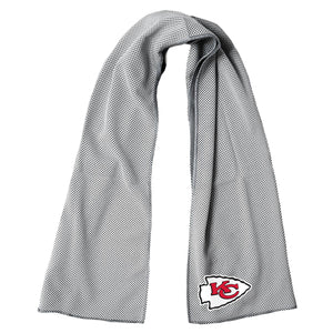 AlphaCool Kansas City Chiefs Cooling Towel