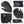 Gerbing Women's 7V Atlas Ultra-Flex Battery Heated Gloves