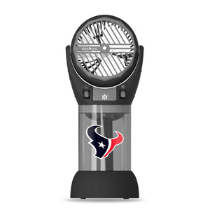 AlphaCool Houston Texans CoolBurst Misting Fan