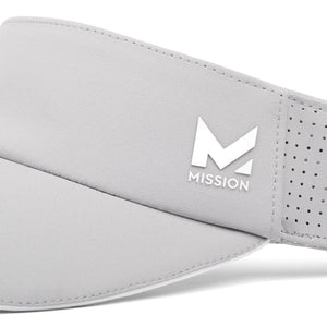 Mission Cooling Structured Visor