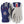 Hestra Unisex Windstopper Ergo Grip Touring Ski Gloves (Navy) - Front