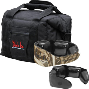Black Ice MaxSys Personal Cooling System - Front