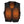 Mobile Warming 7.4V Unisex Smart Thawdaddy 2.0 Bluetooth Heated Vest - Front