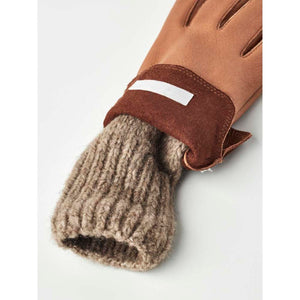 Hestra Women's Tiril Deerskin Gloves