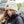 Gobi Heat Crest Women's 2 Zone Heated Beanie
