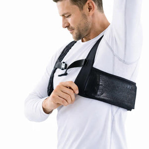 Polar Quest Ice Pack Cooling Vest