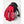Hestra XC Wool Terry Shark 5 Finger Gloves