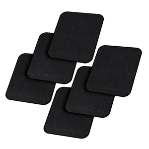 ActionHeat Adhesive Pads For Jacket Insert - 6 Pack