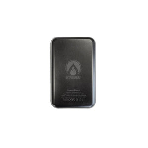 ExtremeHEAT Power Bank with 10000mAh and Portable Charger