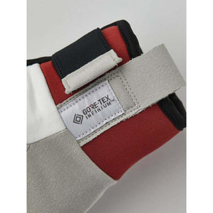 Hestra W.S. Wool Terry Split Mitts