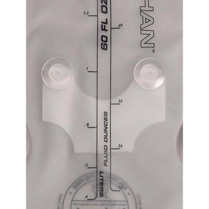 Nathan 1.8 Liter Hydration Bladder - Clear