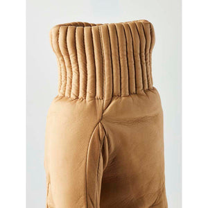 Hestra Women's Valeria Leather Mittens
