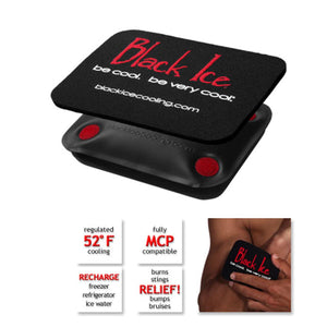 Black Ice UTX Hand Held Cool Therapy System