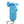 O2 Cool Sport Carabiner Misting Fan