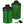 ActionHeat Philadelphia Eagles 5V Men's Colorblock Puffer Battery Heated Vest
