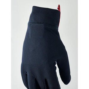 Hestra Touch Point Dry Wool 5 Finger Gloves