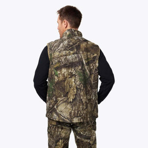 Mobile Warming Men's APX Heated Vest