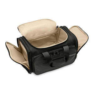 Briggs & Riley Underseat Duffle Bag - Black
