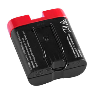 Hotronic XLP 2C BT Battery Pack (Single Battery)