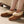 Acorn Women's Ewe Collar Slippers