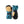 Hestra Baby Zip Mittens