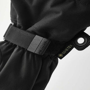 Hestra Army Leather Gore-Tex Mittens
