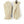 Hestra Unisex Chamois Leather Work Gloves - Front