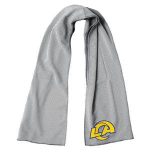 AlphaCool Los Angeles Rams Cooling Towel