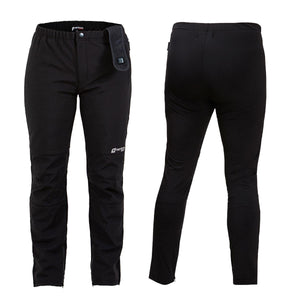 Venture Heat 12V Motorcycle Heated Pant Liners - XS